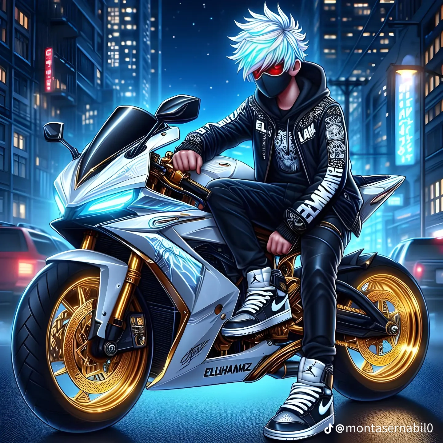 صورة الملف الشخصي